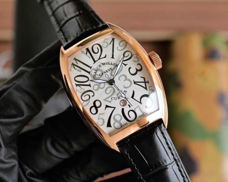 FRANCK MULLER